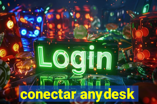 conectar anydesk